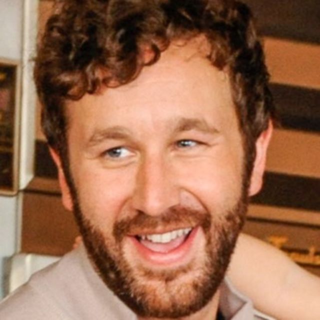 Chris O'Dowd