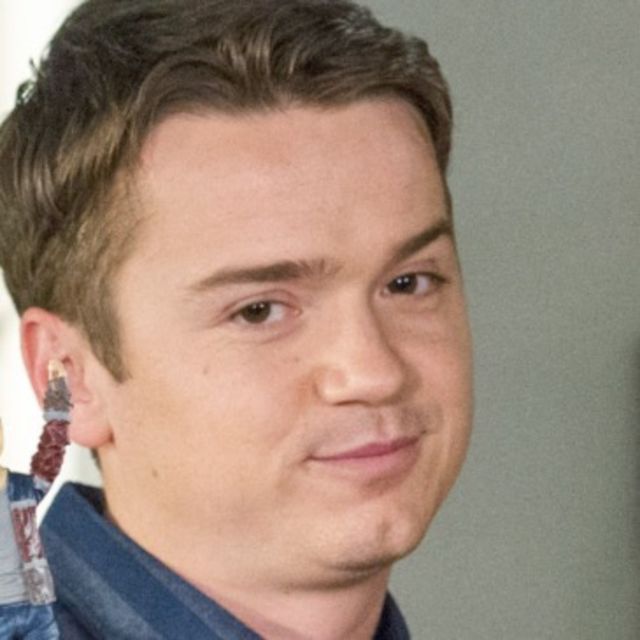 Dan Byrd
