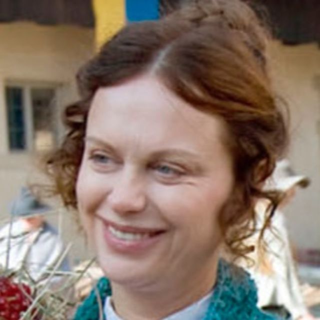 Edda Leesch