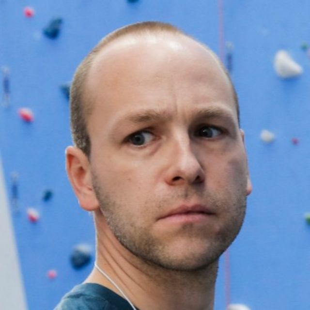Sebastian Stielke