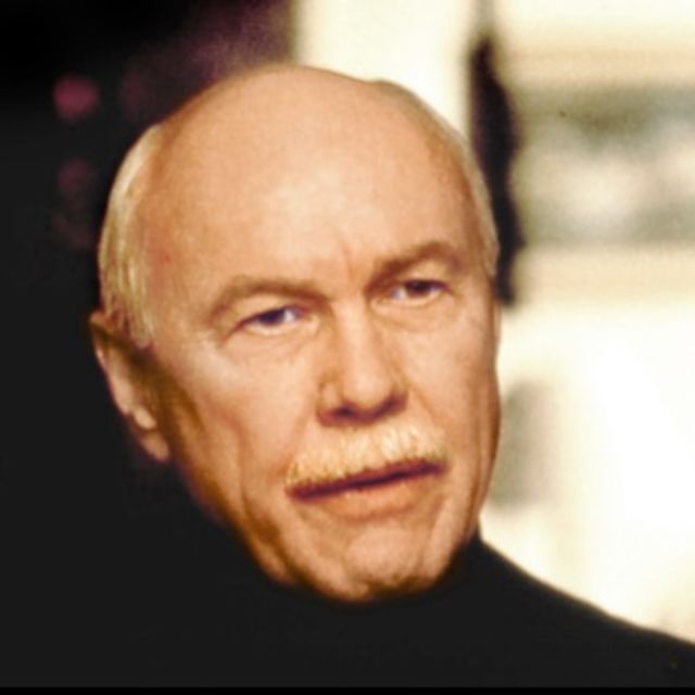 Harve Presnell