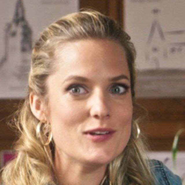 Marie Burchard