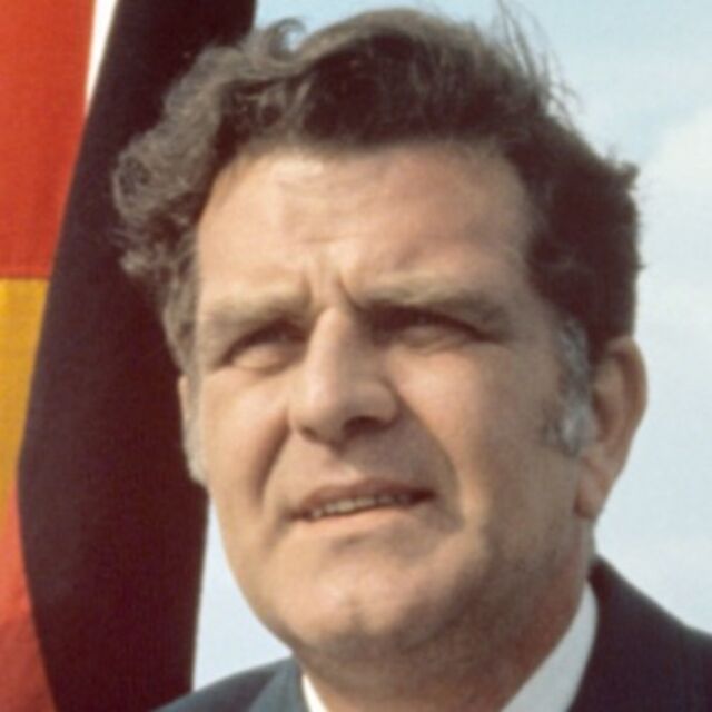 Werner Schumacher