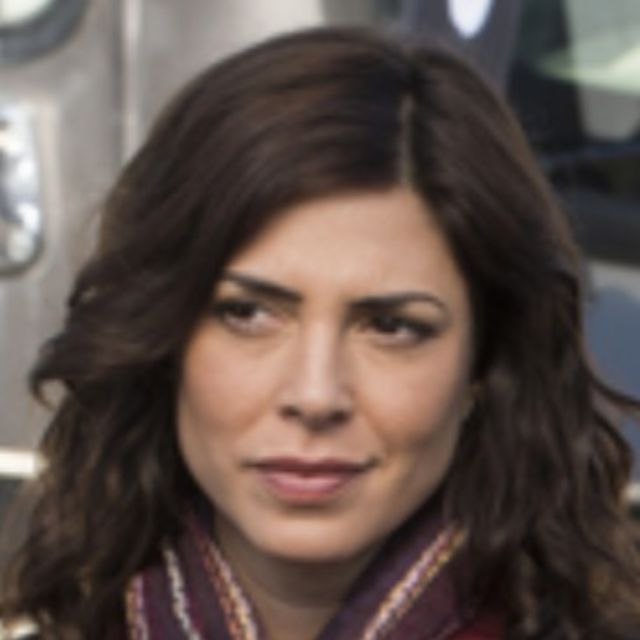 Cindy Sampson