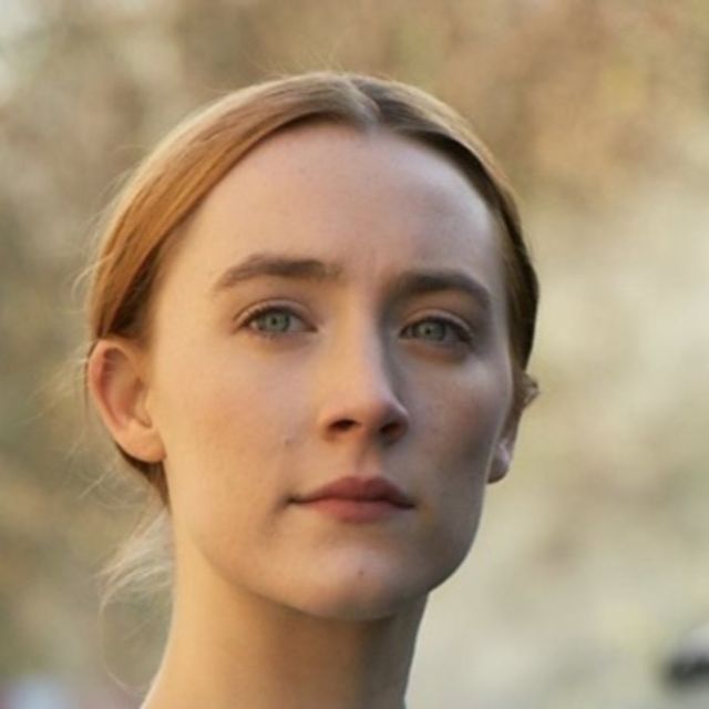Saoirse Ronan