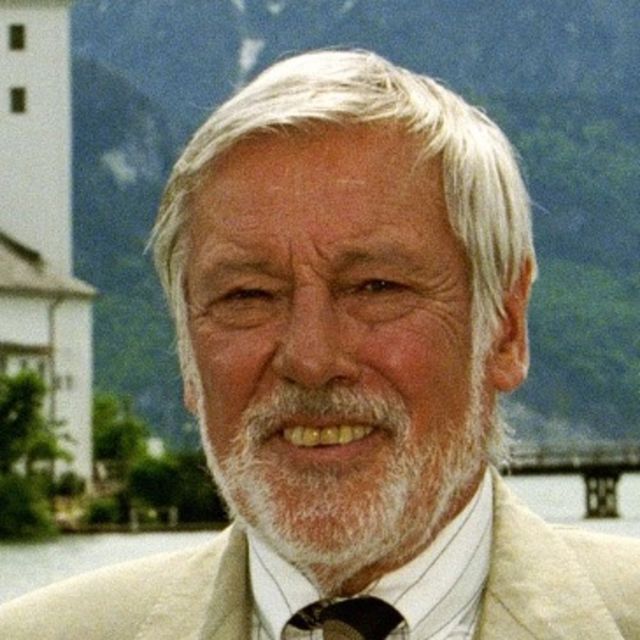 Dietmar Schönherr