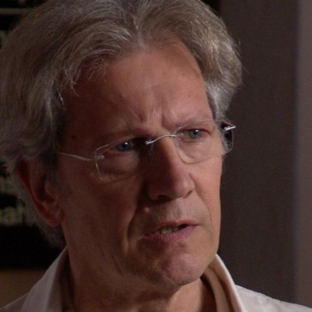 Bernd Herzsprung