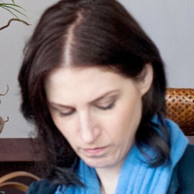 Katja Sallay