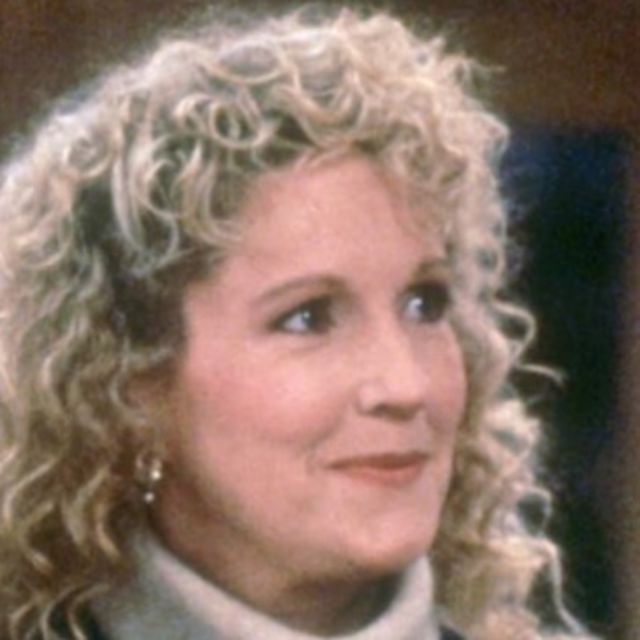 Sherry Hursey
