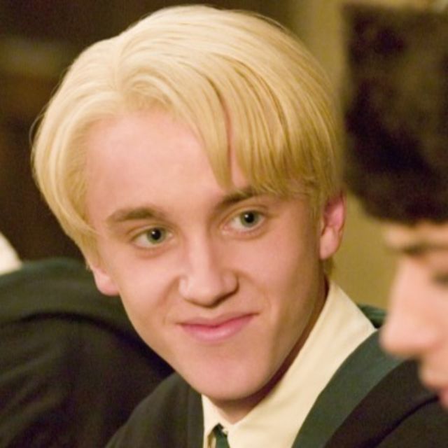 Tom Felton