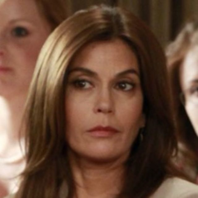 Teri Hatcher
