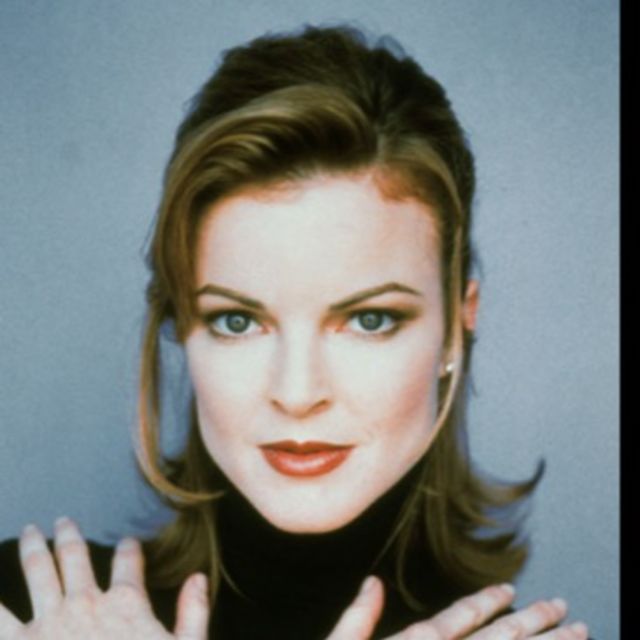 Marcia Cross