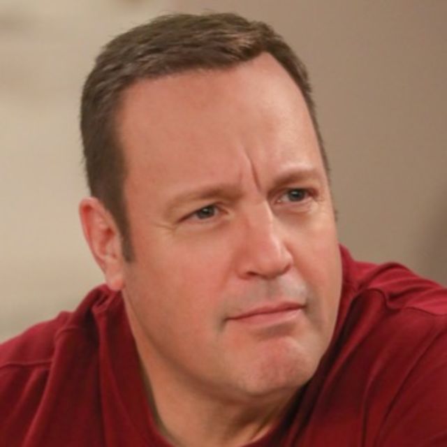 Kevin James