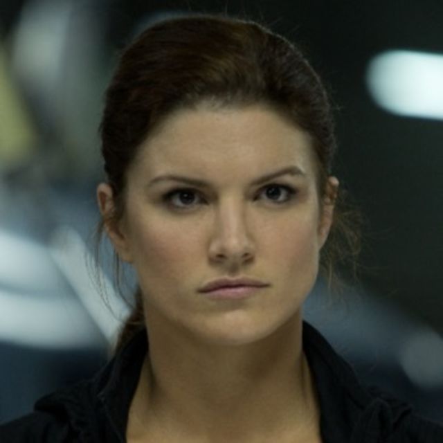 Gina Carano