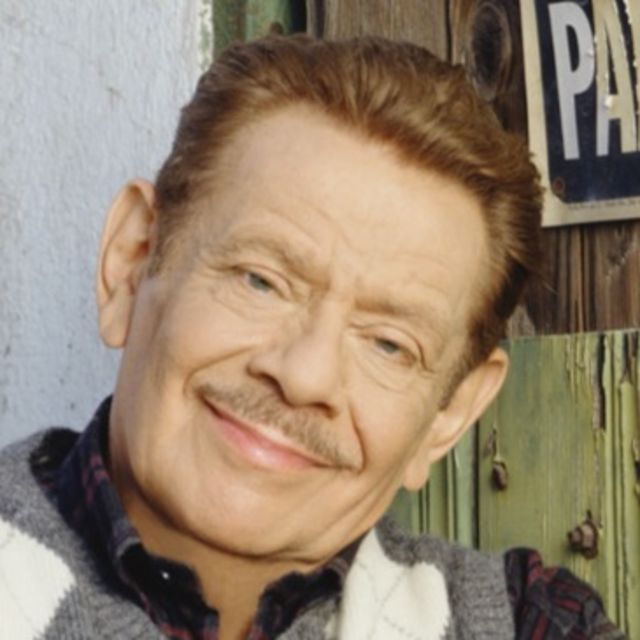 Jerry Stiller