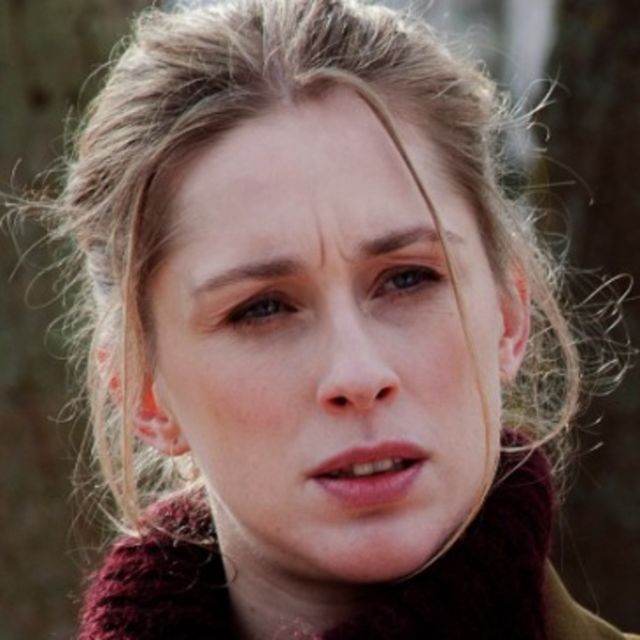 Rikke Lylloff