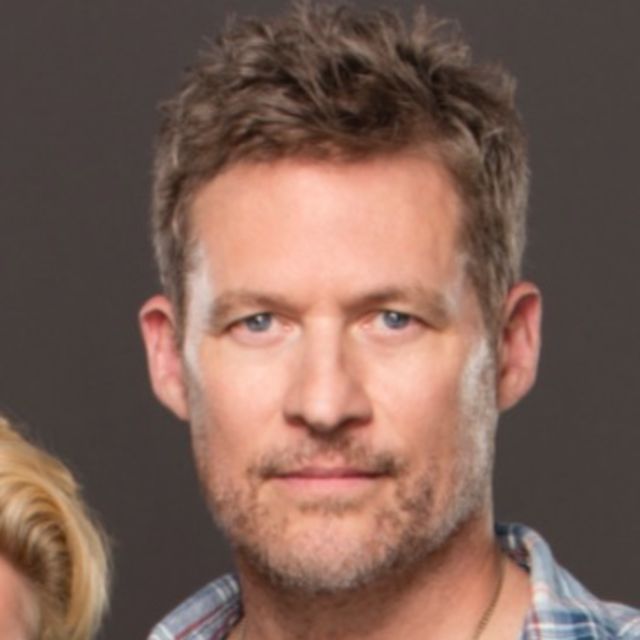 James Tupper
