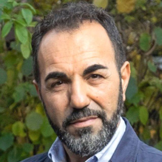 Adnan Maral
