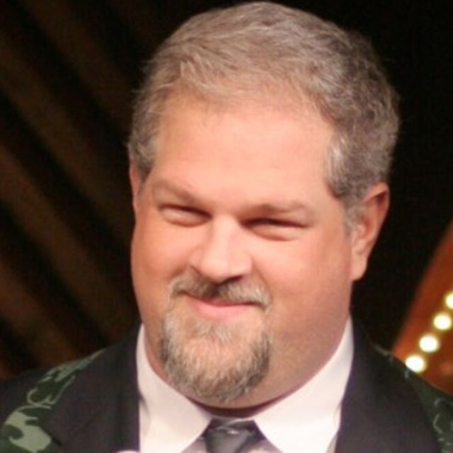 Abraham Benrubi