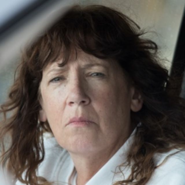 Ann Dowd