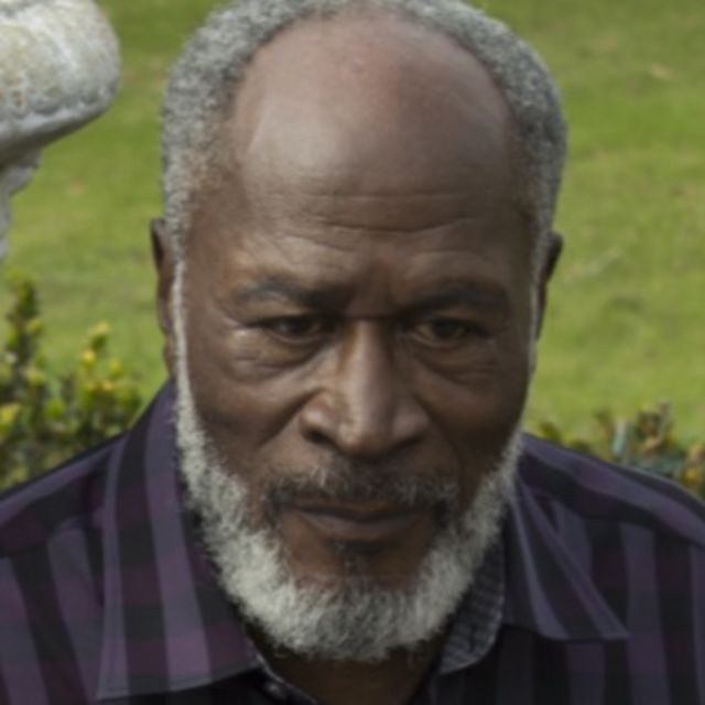 John Amos