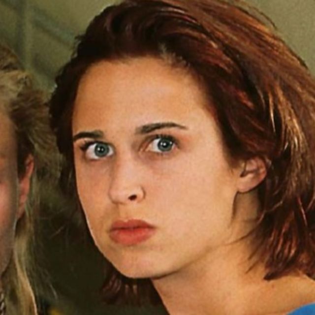 Tanya Neufeldt