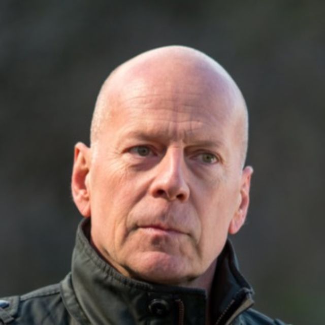 Bruce Willis
