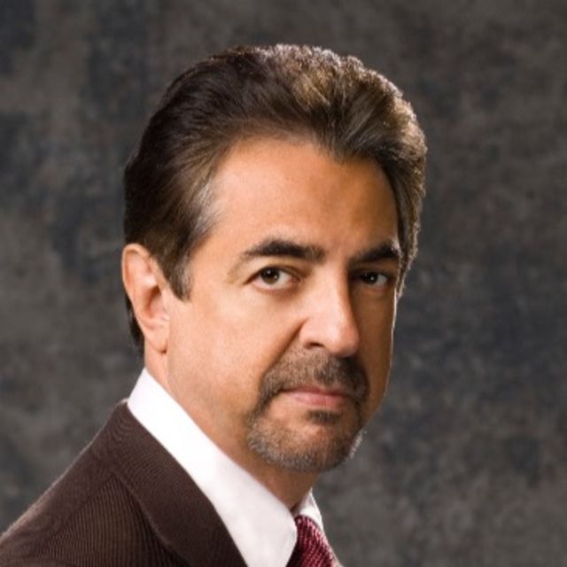 Joe Mantegna