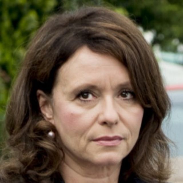 Tamara Rohloff