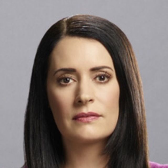 Paget Brewster