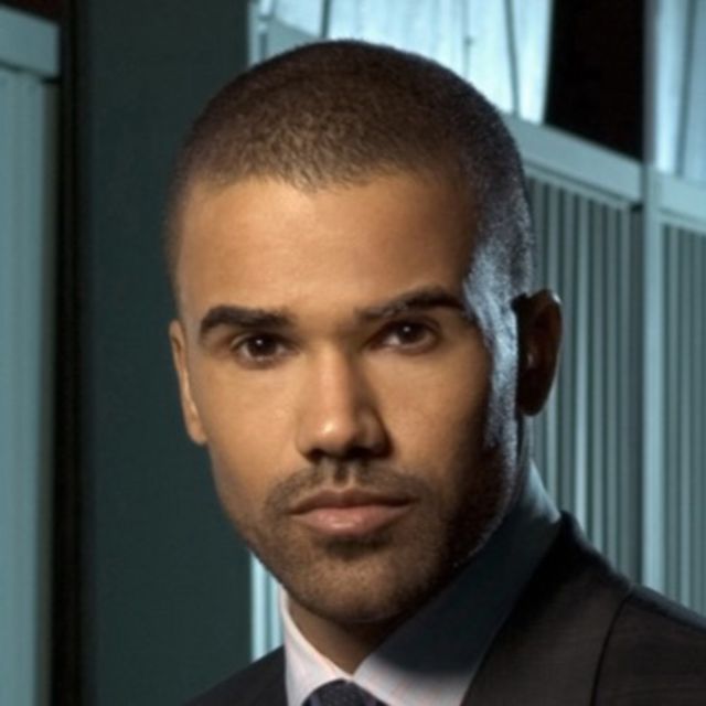 Shemar Moore