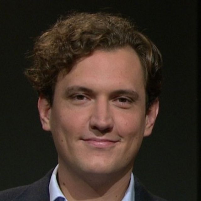 Maximilian Maier