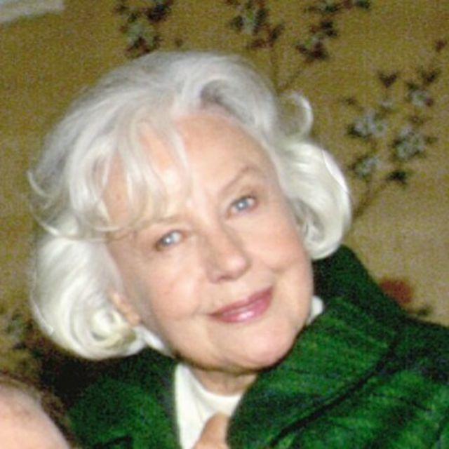 Doris Schade