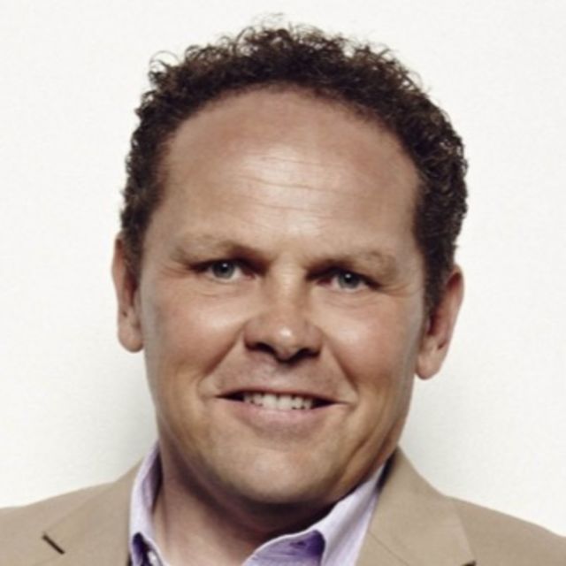 Kevin Chapman