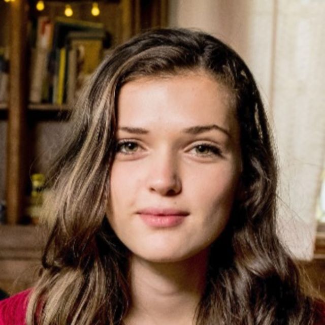 Caroline Hartig