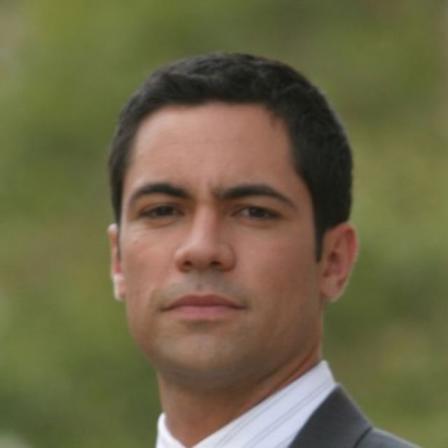 Danny Pino