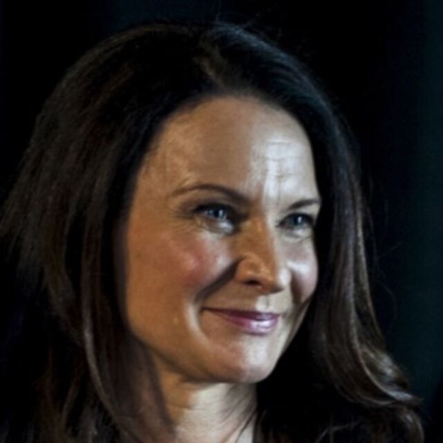 Tara Morice