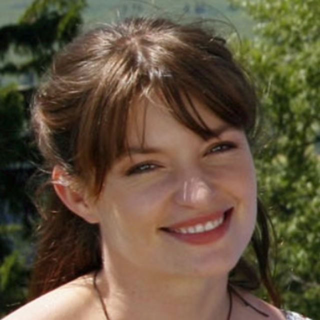 Ina Paule Klink