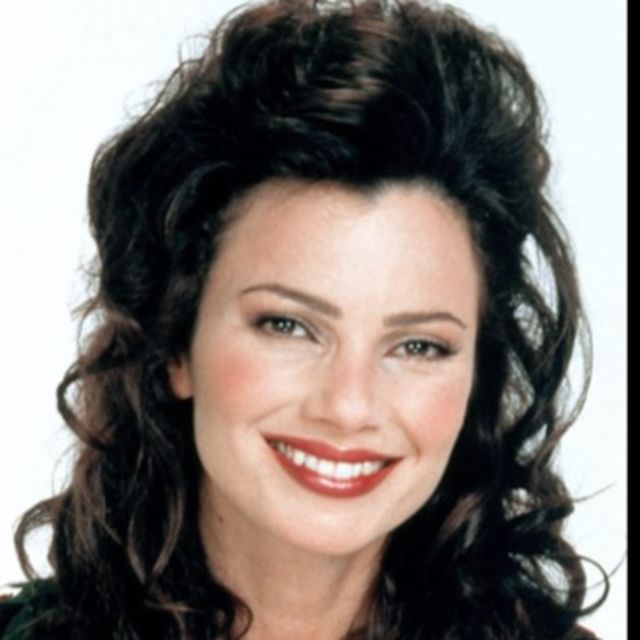 Fran Drescher