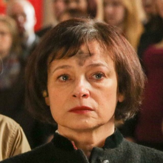 Wiltrud Schreiner