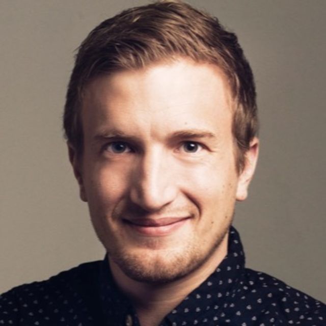 Stefan Büsser
