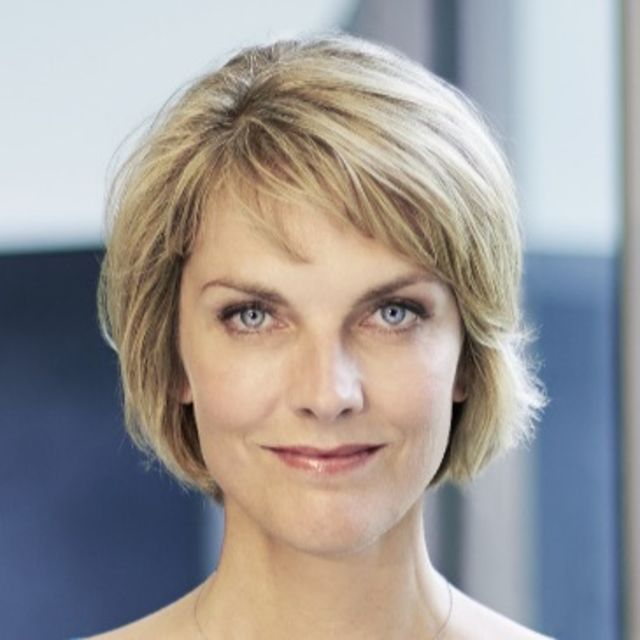 Marietta Slomka