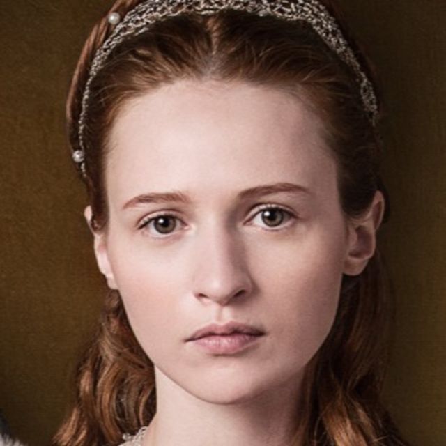 Christa Théret