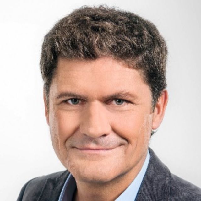 Gerald Meyer