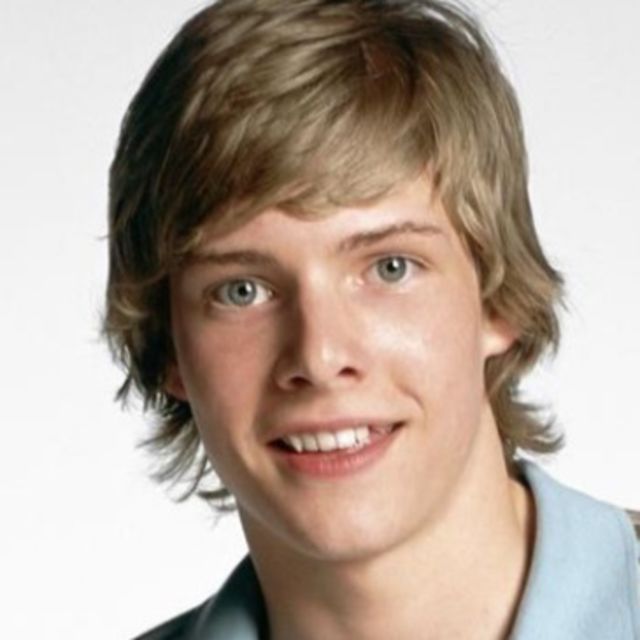 Hunter Parrish