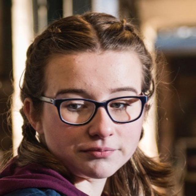 Katharina Witza