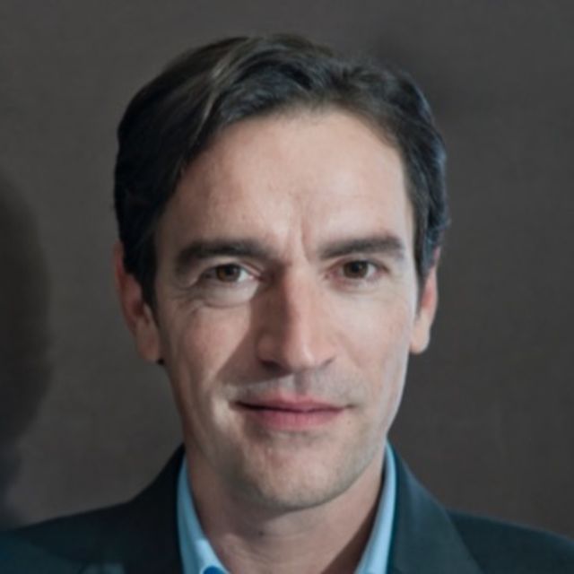 Ben Chaplin