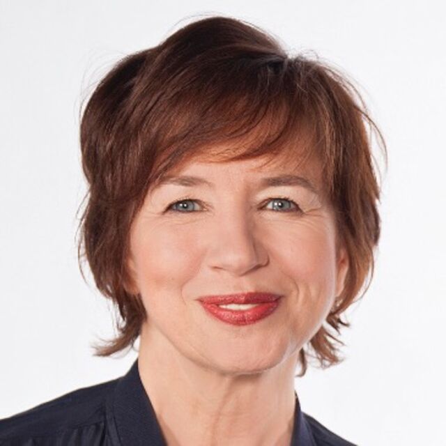 Sabine Scholt