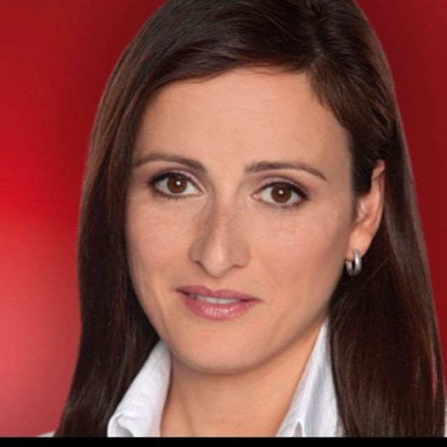 Asli Sevindim
