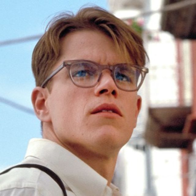 Matt Damon